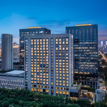 Argyle Waifiden Baolidian Hotel -Free Shuttle Bus During Canton Fair Extérieur photo