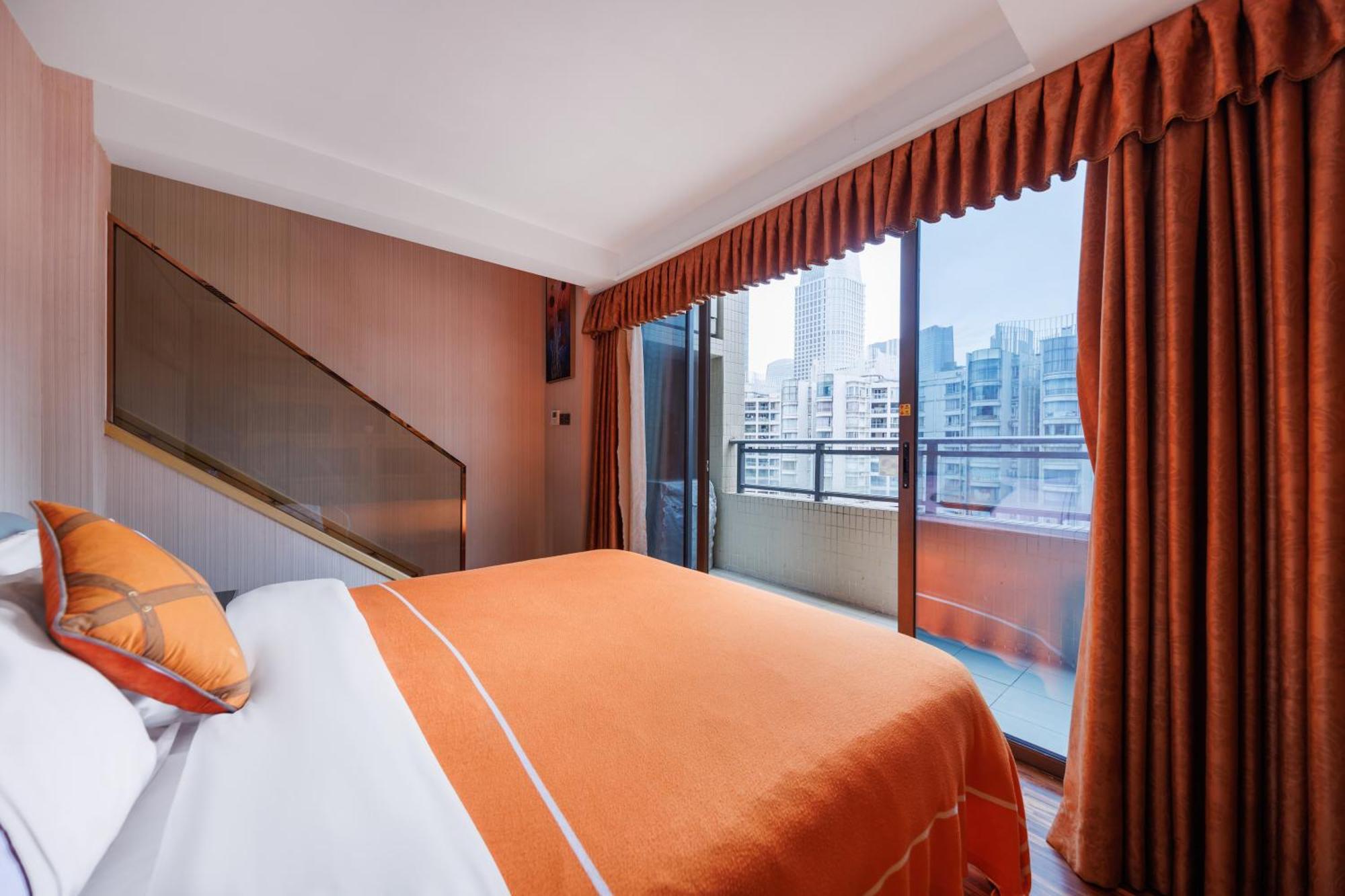 Argyle Waifiden Baolidian Hotel -Free Shuttle Bus During Canton Fair Extérieur photo