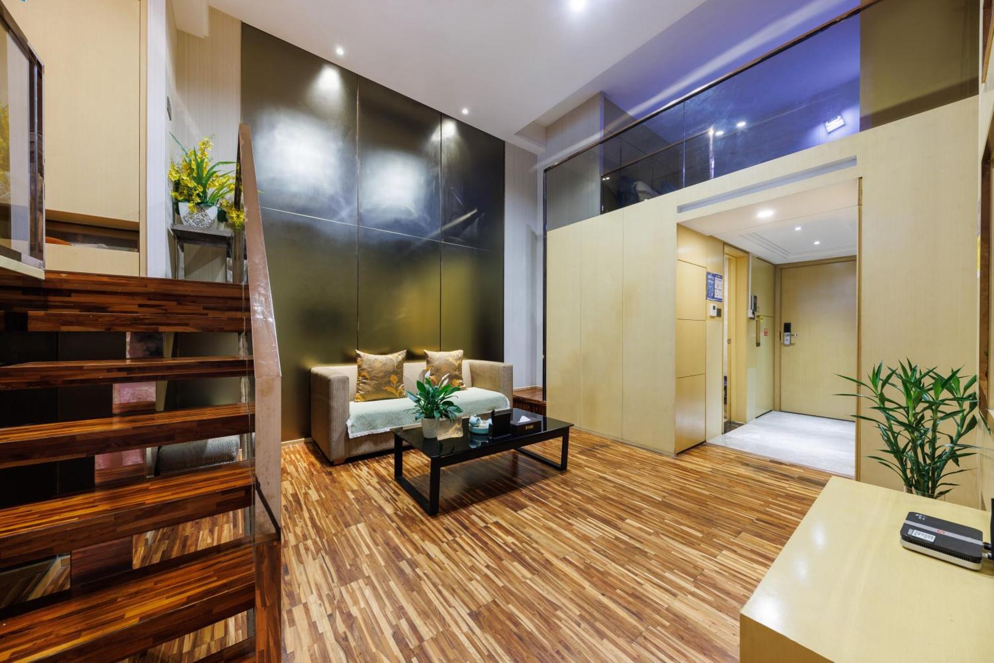 Argyle Waifiden Baolidian Hotel -Free Shuttle Bus During Canton Fair Extérieur photo
