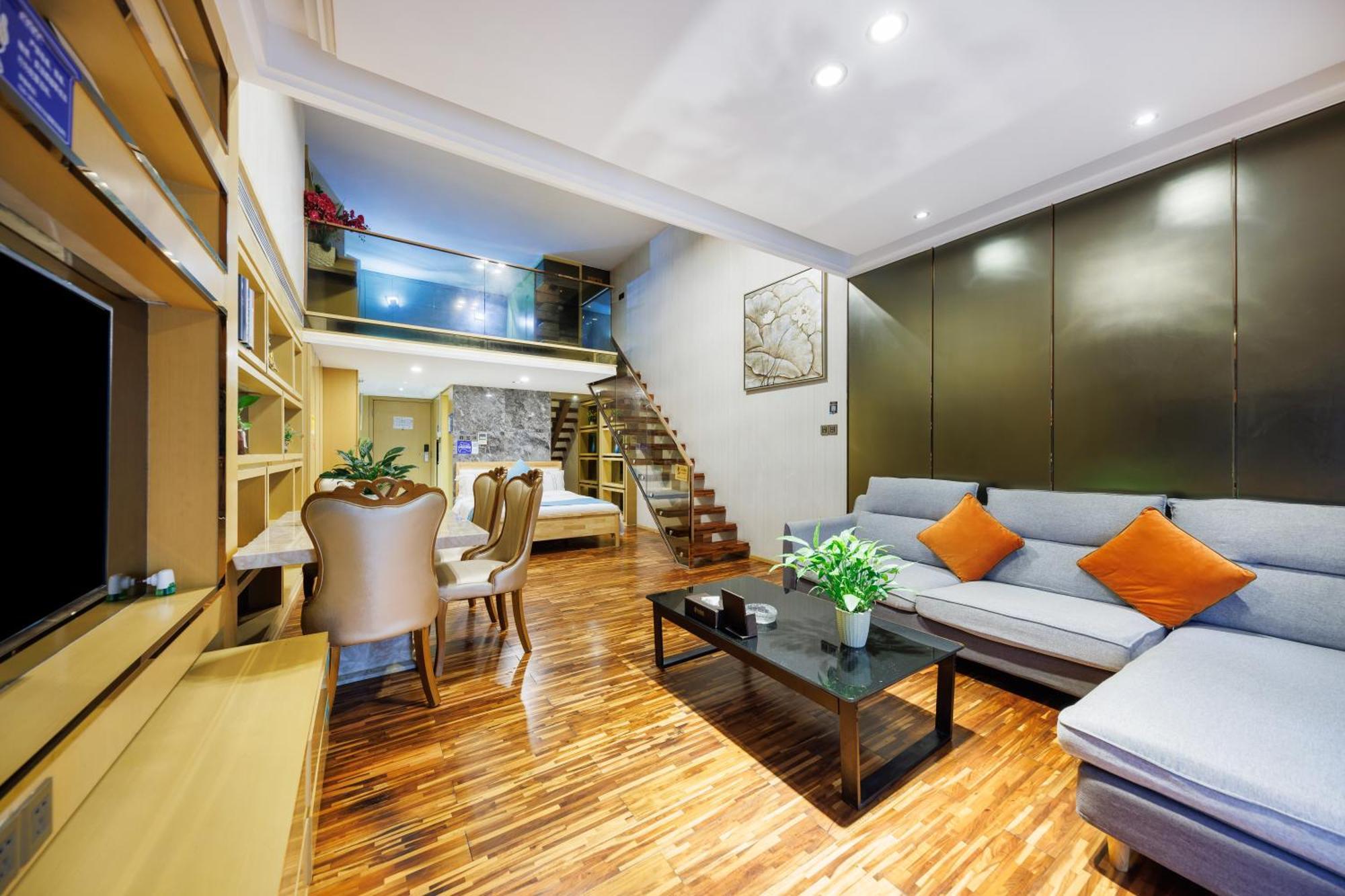 Argyle Waifiden Baolidian Hotel -Free Shuttle Bus During Canton Fair Extérieur photo