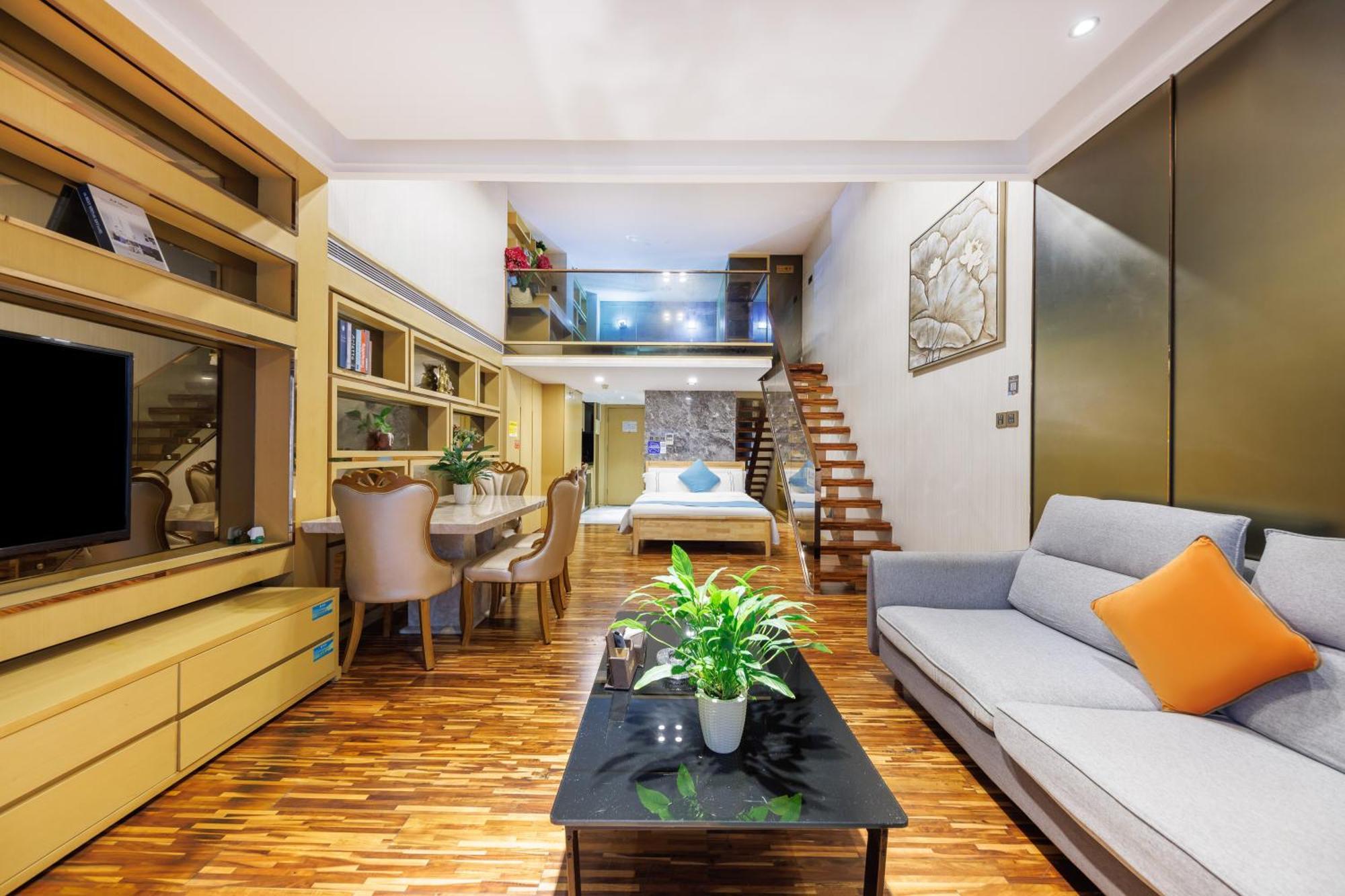 Argyle Waifiden Baolidian Hotel -Free Shuttle Bus During Canton Fair Extérieur photo