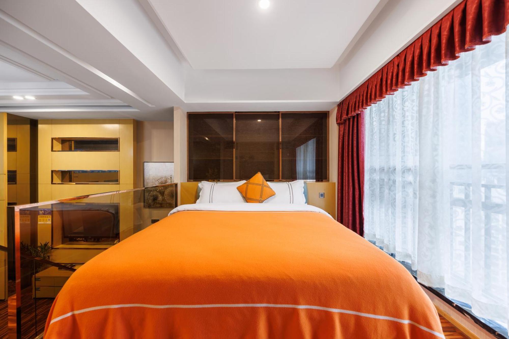 Argyle Waifiden Baolidian Hotel -Free Shuttle Bus During Canton Fair Extérieur photo