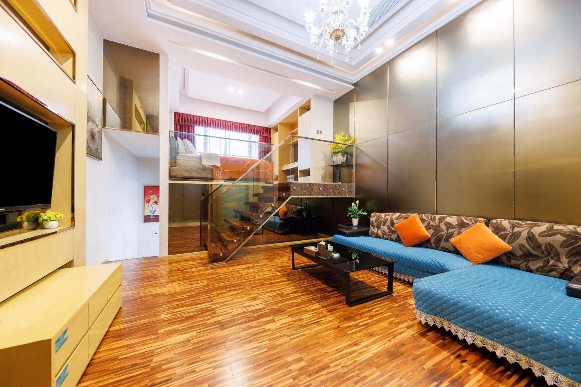 Argyle Waifiden Baolidian Hotel -Free Shuttle Bus During Canton Fair Extérieur photo