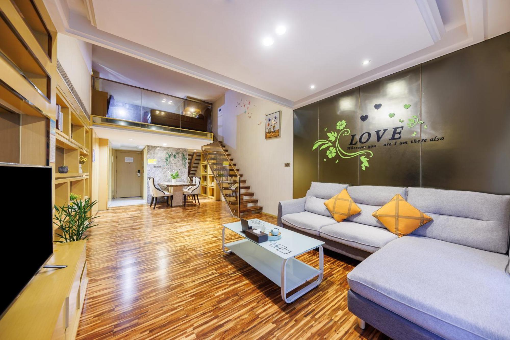 Argyle Waifiden Baolidian Hotel -Free Shuttle Bus During Canton Fair Extérieur photo