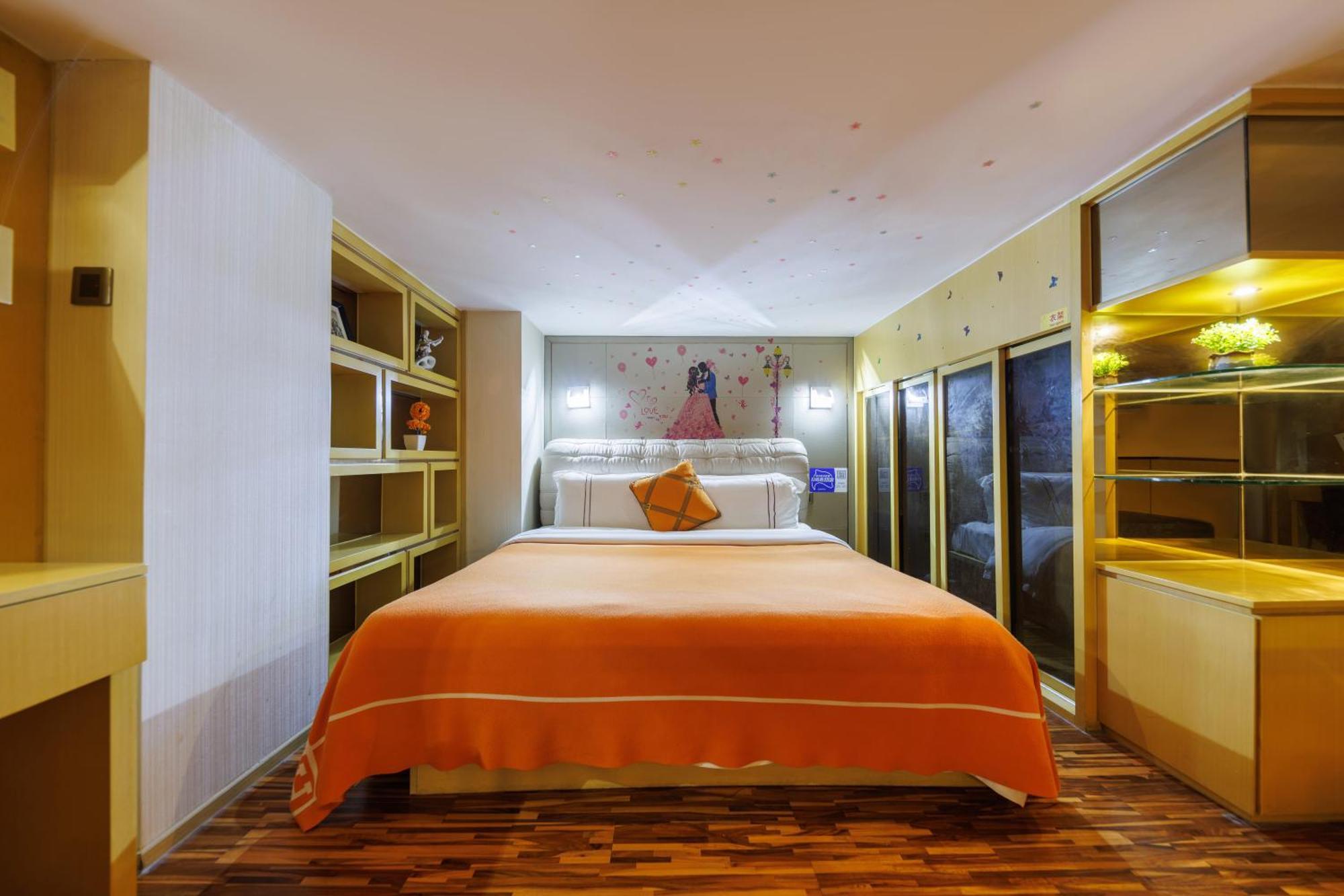 Argyle Waifiden Baolidian Hotel -Free Shuttle Bus During Canton Fair Extérieur photo