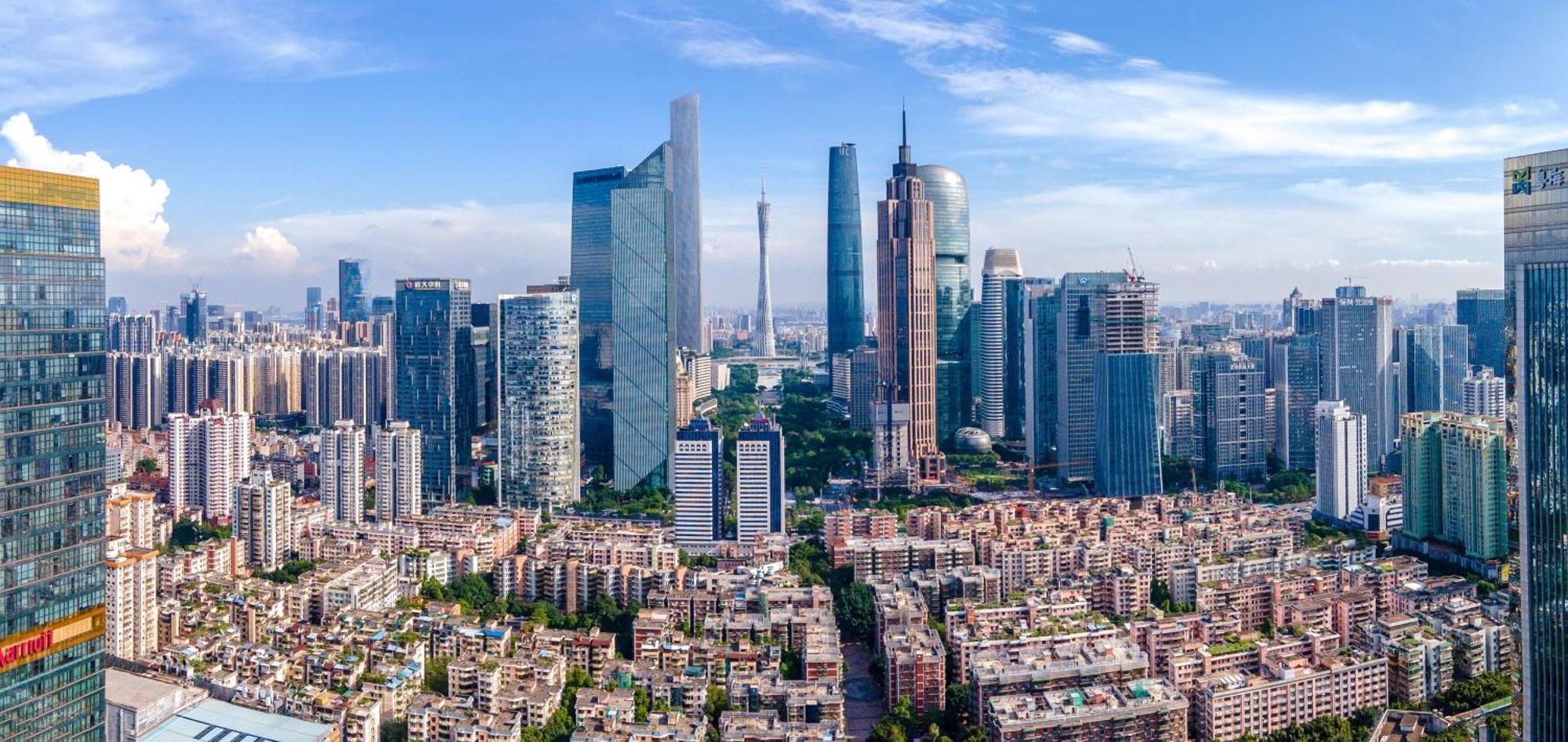 Argyle Waifiden Baolidian Hotel -Free Shuttle Bus During Canton Fair Extérieur photo
