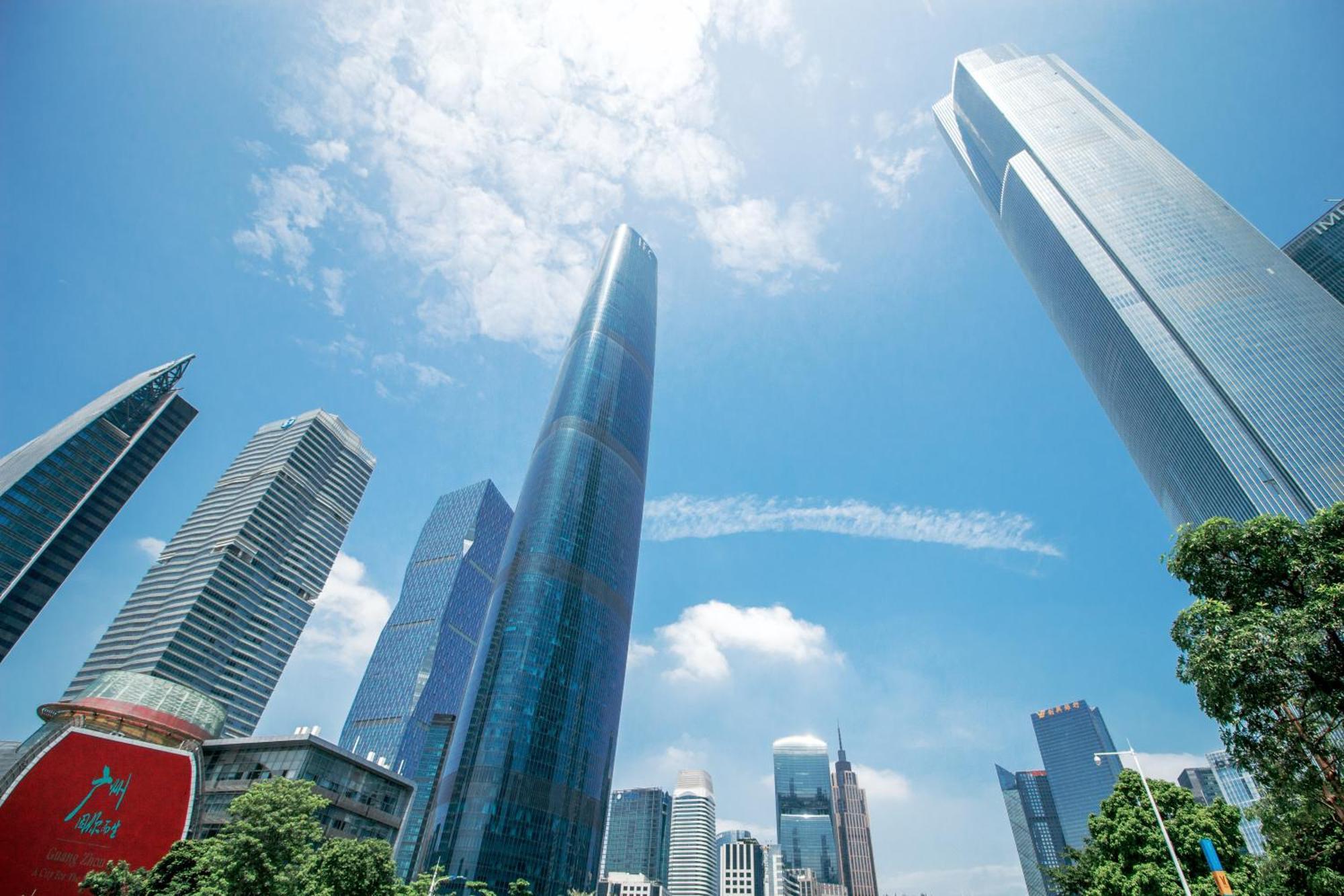 Argyle Waifiden Baolidian Hotel -Free Shuttle Bus During Canton Fair Extérieur photo