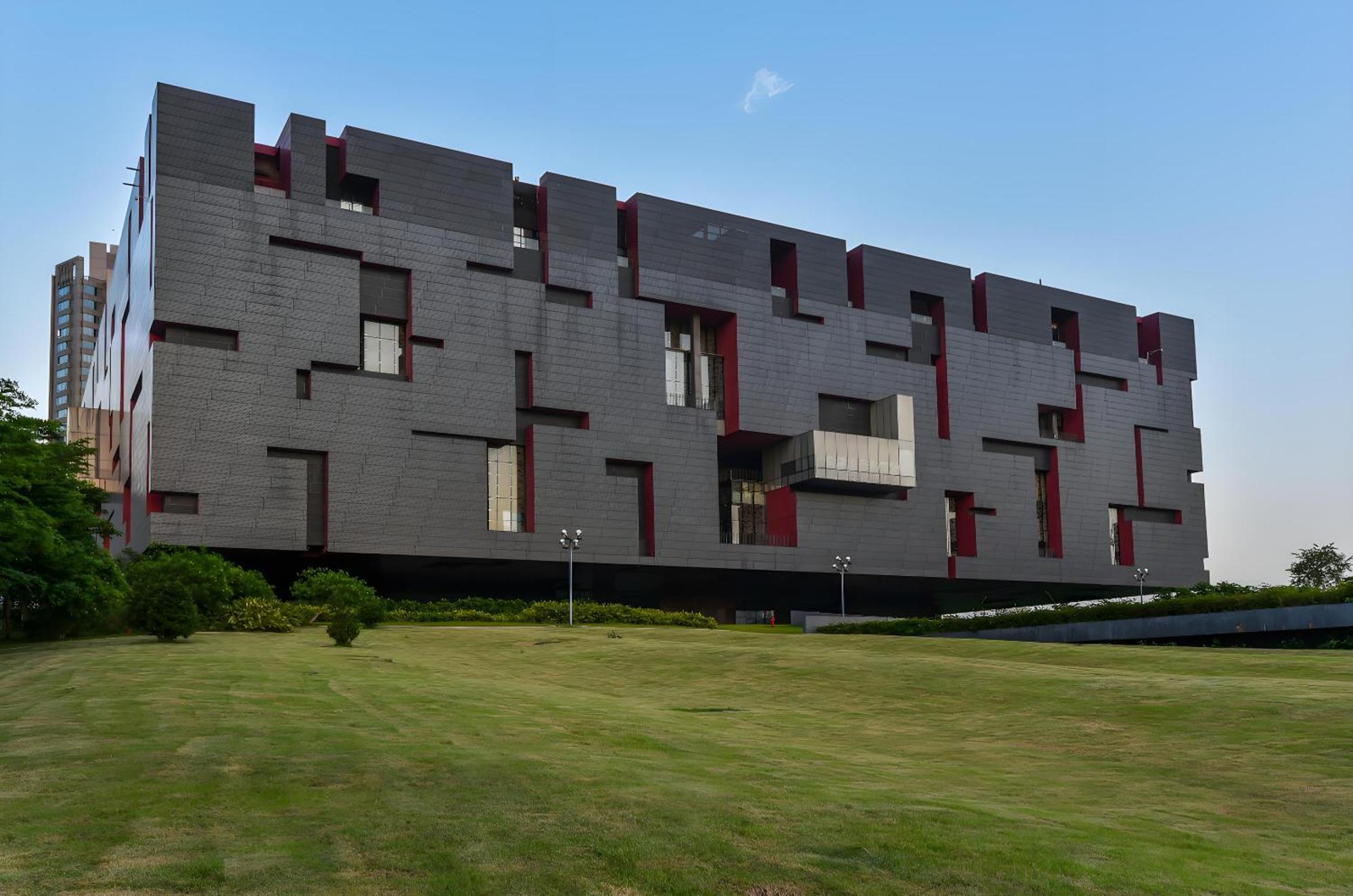 Argyle Waifiden Baolidian Hotel -Free Shuttle Bus During Canton Fair Extérieur photo