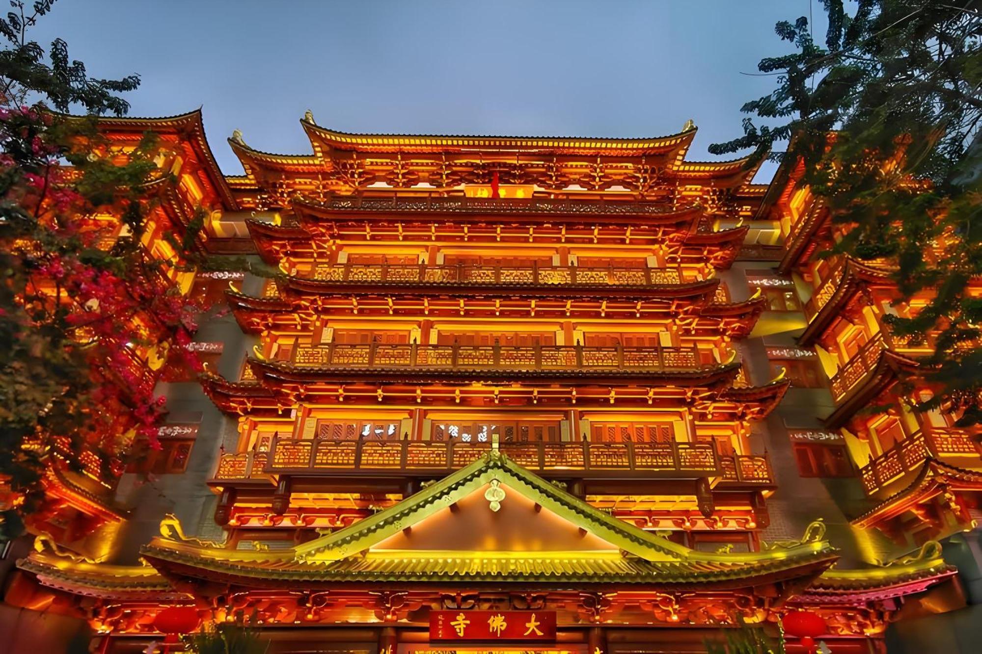 Argyle Waifiden Baolidian Hotel -Free Shuttle Bus During Canton Fair Extérieur photo