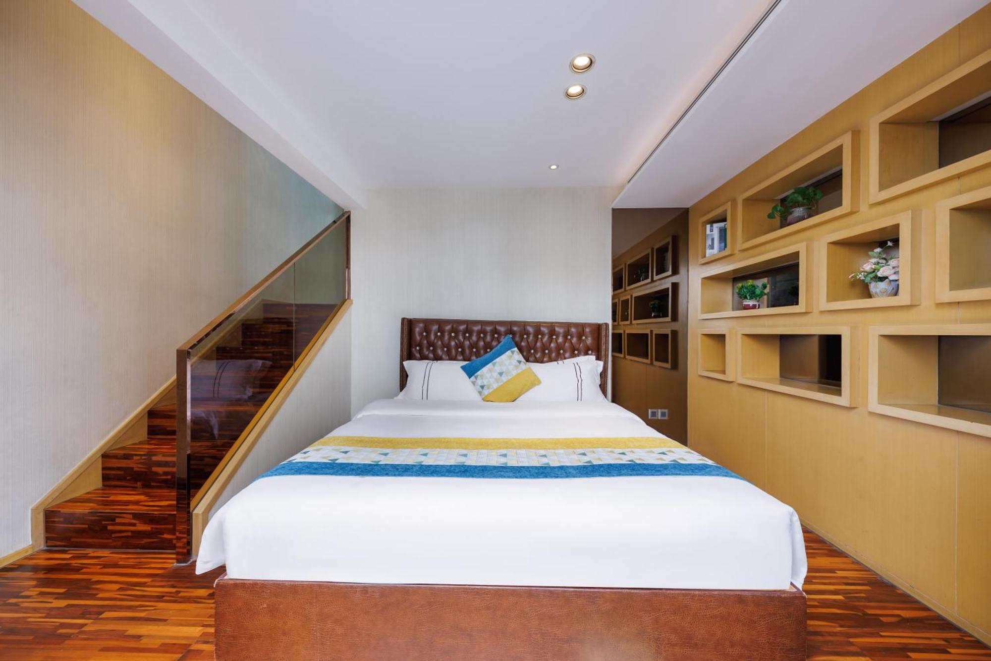 Argyle Waifiden Baolidian Hotel -Free Shuttle Bus During Canton Fair Extérieur photo