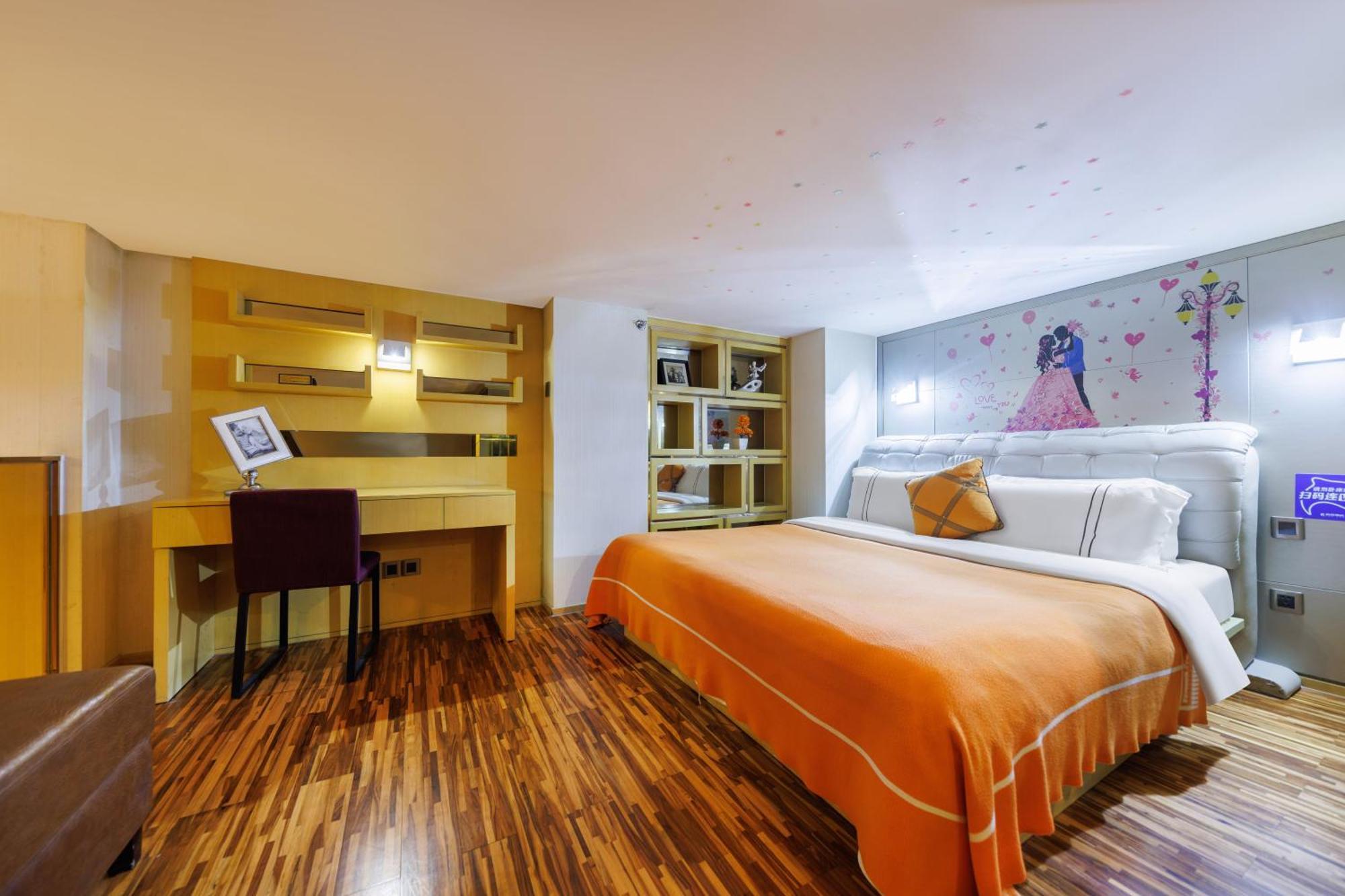 Argyle Waifiden Baolidian Hotel -Free Shuttle Bus During Canton Fair Extérieur photo